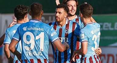 Bartınlı futbolcu Karagümrük’te
