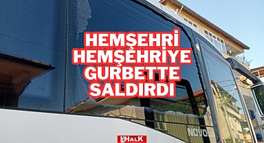 Bartınlılara yakışmadı