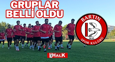 Başarılar Bartınspor