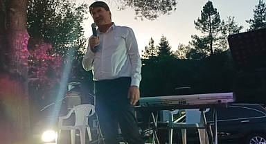 Başkan Avcı, Arıt’ta