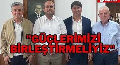Başkan Avcı,