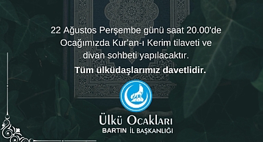 Başkan Köroğlu davet etti