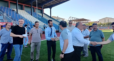 Beklentimiz şampiyonluk