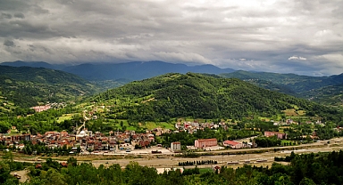Beldeye Yeni Su Sondajı