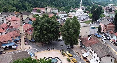 BELEDİYE 25. YILINI KUTLAYACAK