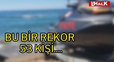 Bu bir rekor