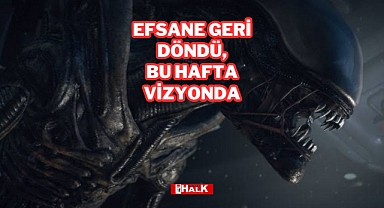 BU HAFTA VİZYONDA