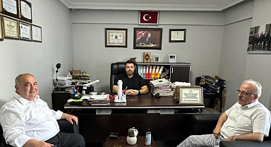 Bu Kez Aldatmaz, Ziyaret Etti