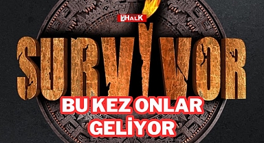 BU KEZ ONLAR GELİYOR