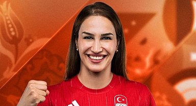 Buse Bartın’ı gururlandırdı