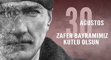 Çakır, Bayramı Kutladı
