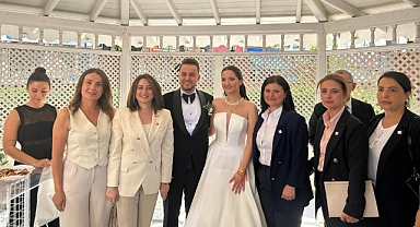 CHP Teşkilatı Yalnız Bırakmadı