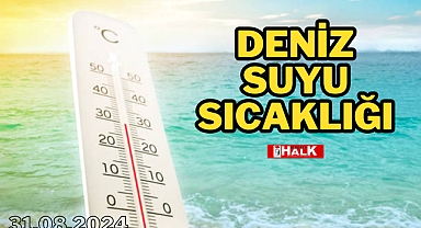 Denizlerde Son Durum