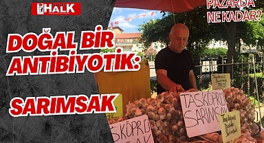 Doğal Antibiyotik, Pazarda Ne Kadar?