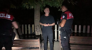 Emniyet Göz Açtırmadı