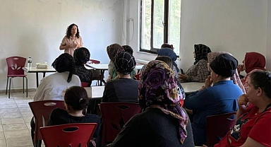 Evlilik Öncesi Eğitim Verildi