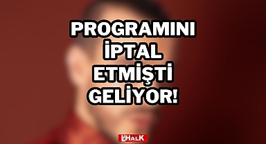 GELİYOR!