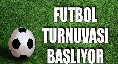 Hasankadı’da köyler arası turnuva düzenlenecek