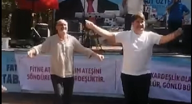 İçimizden biri