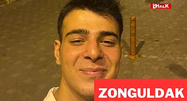 KALBİNDEN BIÇAKLANDI