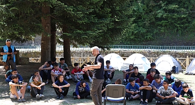 Kamp Sona Erdi