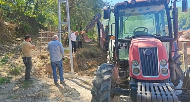 Kamu Yararına Örnek Proje