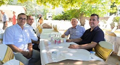 Karaman Düğünde