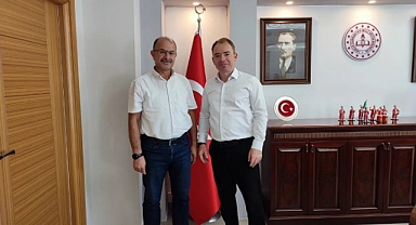 Kırşehir’de konu Bartın