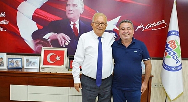 Krd.Ereğli Belediyespor, lige katılma kararı aldı