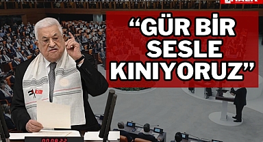 Milletvekili Aldatmaz da oradaydı...