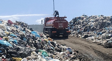MÜCADELE DEVAM EDİYOR