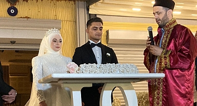 Müftülük Nikah Kıydı