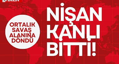 NİŞAN KANLI BİTTİ!