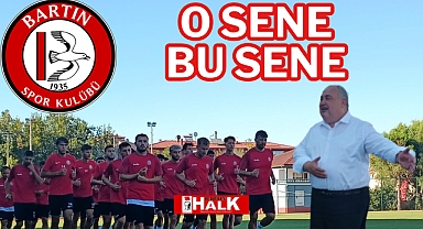 O sene bu sene