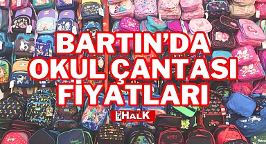 OKUL ÇANTASI FİYATLARI