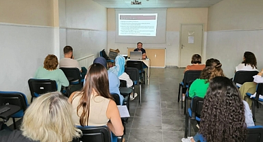 Psikososyal Destek Eğitimi