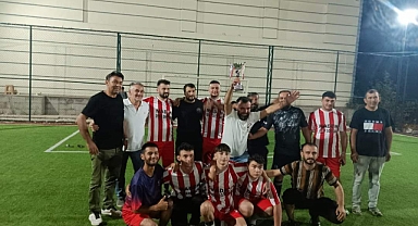 Şampiyon Şabankadı