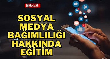 SOSYAL MEDYA BAĞIMLILIĞI