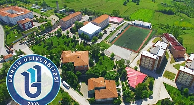 TUBİTAK'TAN BARTIN'A DESTEK!