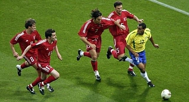 Türkiye Futbol Federasyonu’na mesaj