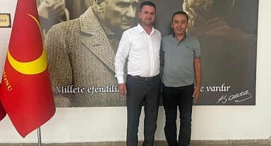 Uğur Güneş, Kastamonu'ya Gitti