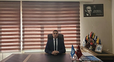 Var gücümüzle çalışacağız