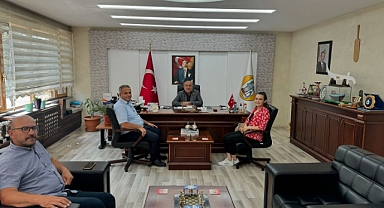 Yapılacak Projeler Görüşüldü