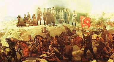 ZAFERİN 102. YILI BÖYLE KUTLANACAK