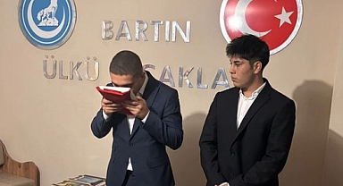 2’nci Özgüroğlu dönemi