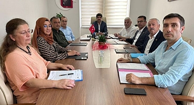 2025 Bütçesi Karara Bağlandı