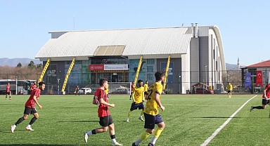 3.Lig’den amatöre düşen futbolcuların durumu belli oldu