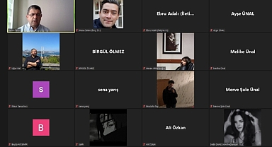 Ahilik anlatıldı