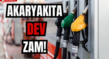 AKARYAKITA DEV ZAM!