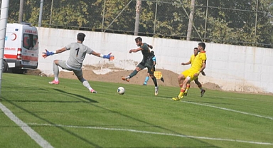 Alanyaspor’dan 1 oyuncu daha Bartınspor’da